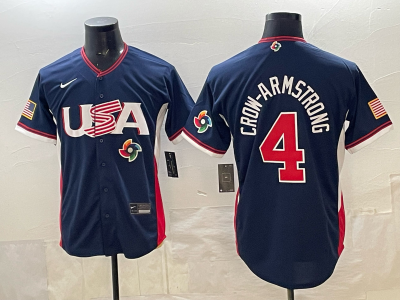 Men 2026 MLB World Cup Nike  Jersey 0316000233->more jerseys->MLB Jersey